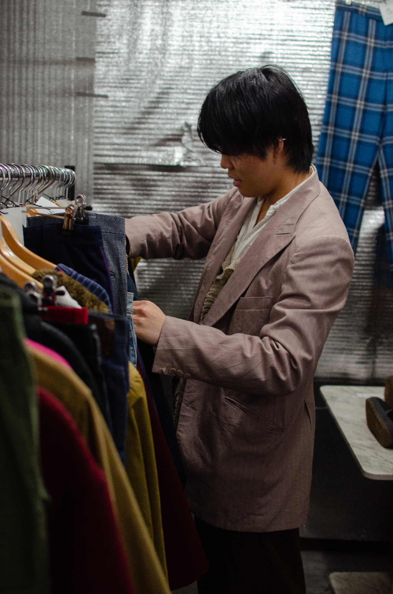 絲間（北千住）の店舗写真 4